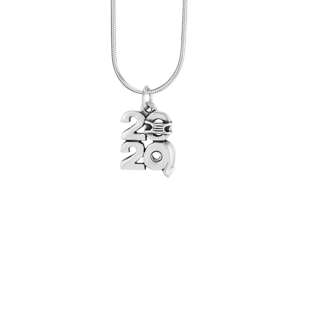 2020 Keepsake Pendant