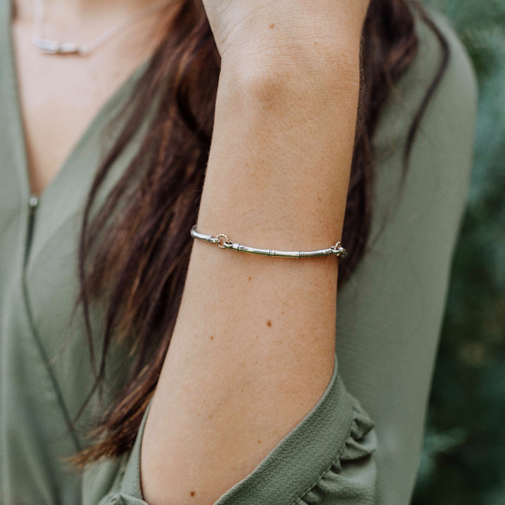 Sugarcane Bracelet