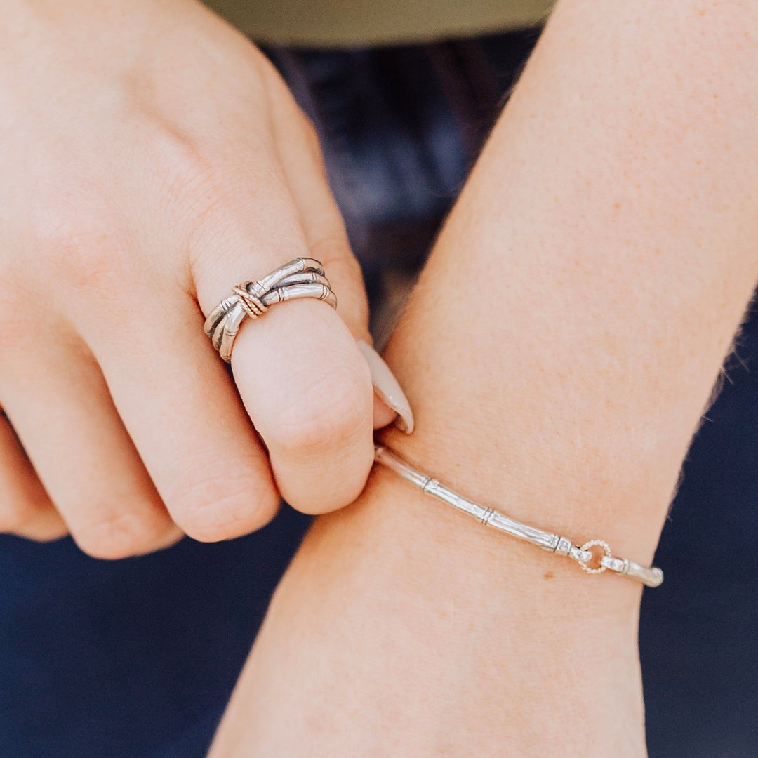 Sugarcane Ring