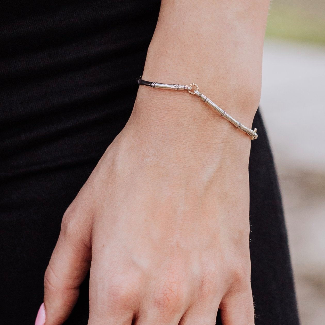 Sugarcane Bracelet