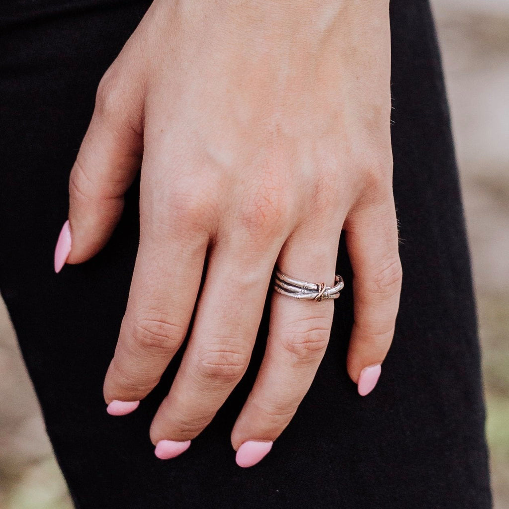 Sugarcane Ring