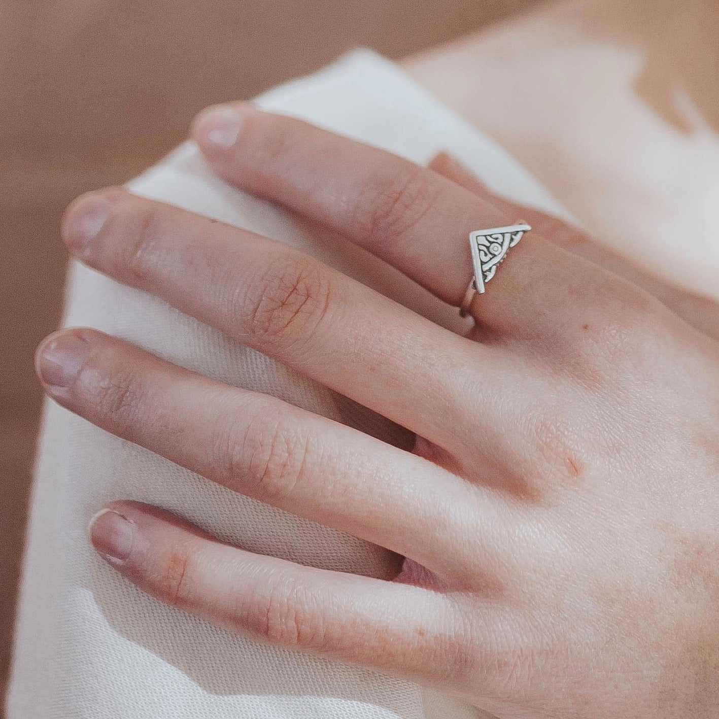 Treme Ring
