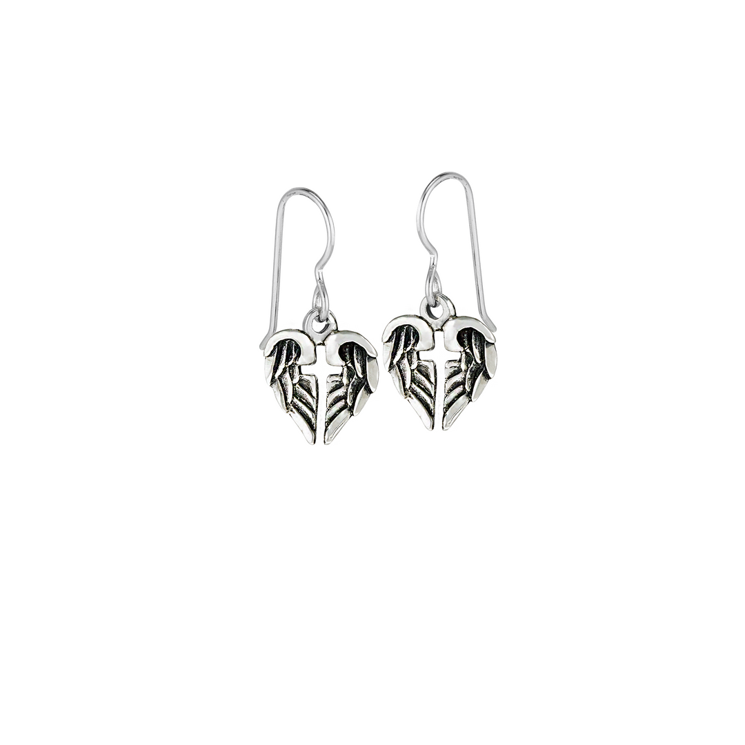 Angel of Hope Earrings