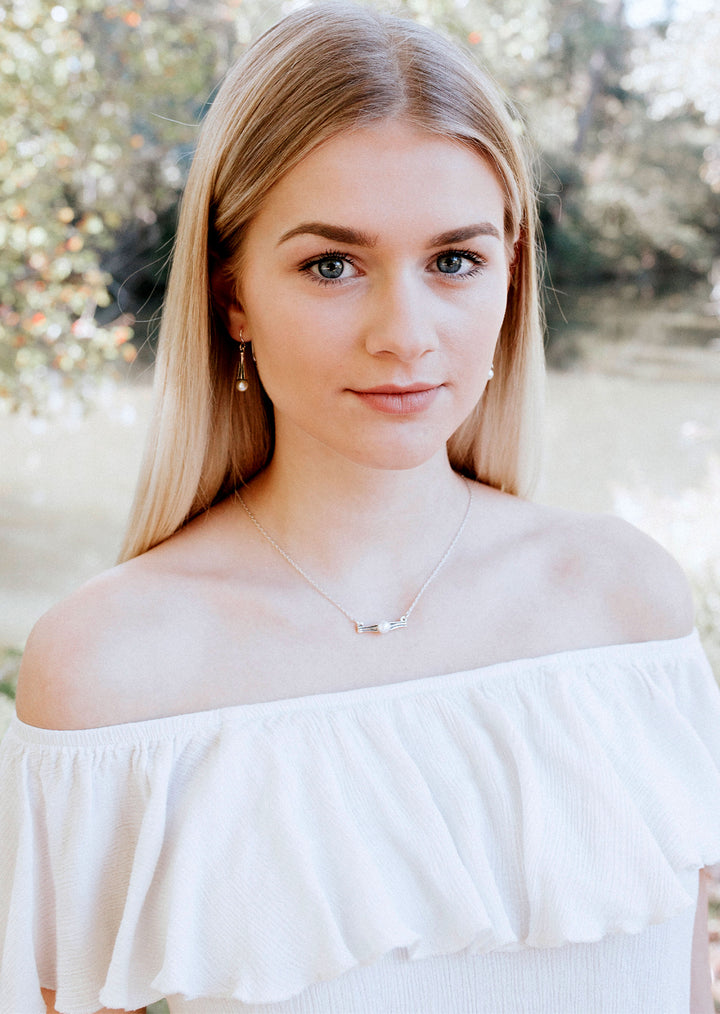 Atchafalaya Necklace