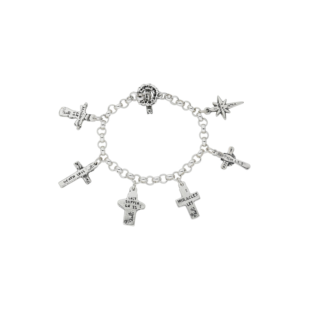 Life of Christ Bracelet