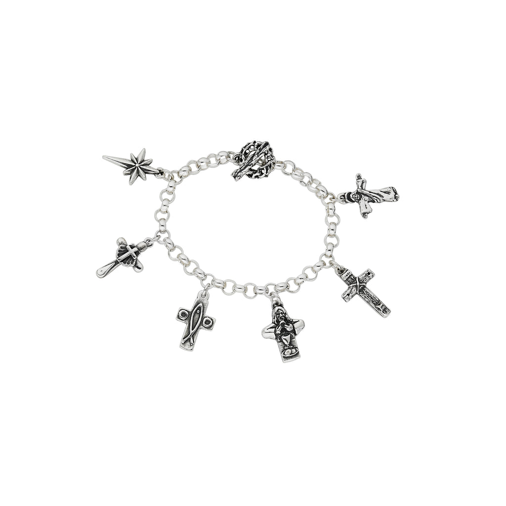 Life of Christ Bracelet