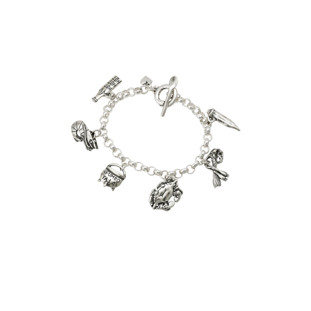 Gumbo Bracelet
