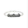 New Orleans Neighborhood Bracelet