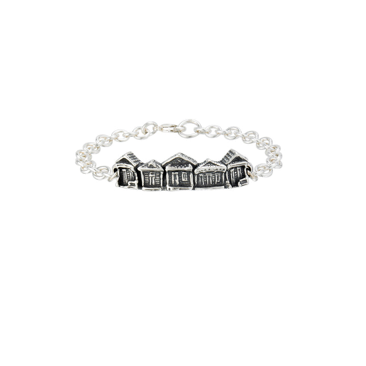 Shotgun Five House Bracelet