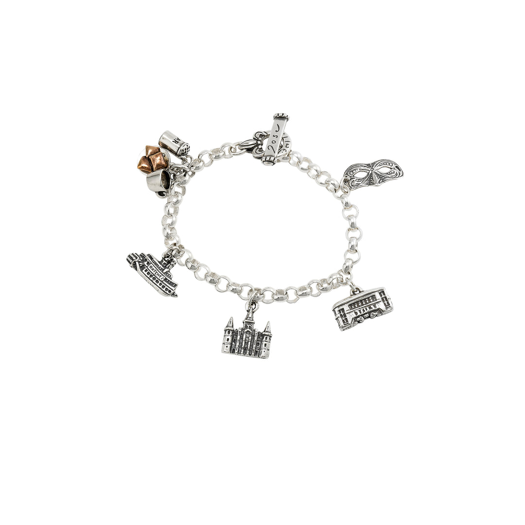 French Quarter Bracelet