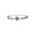 Deceaux Stone Bracelet