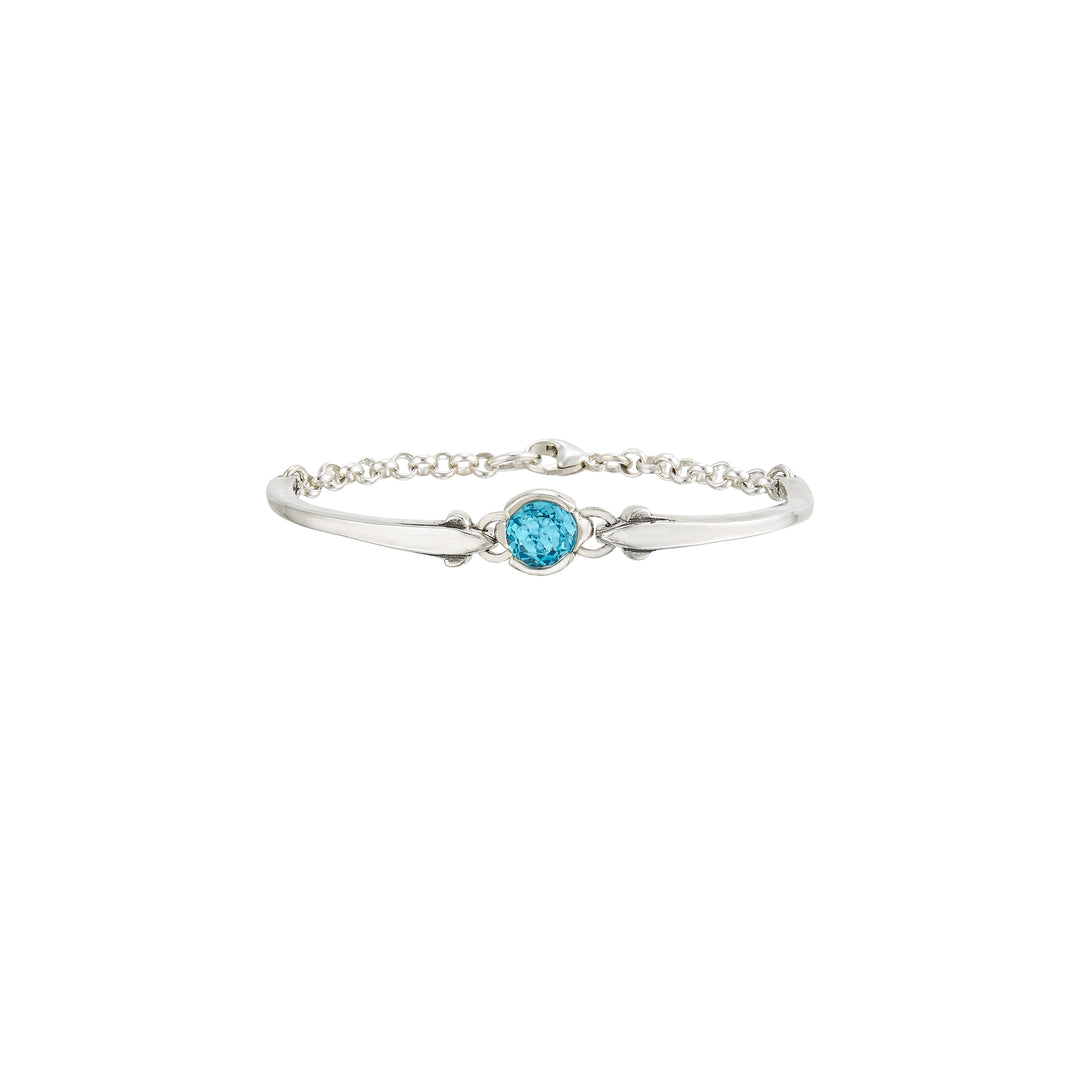 Vieux Carre Stone Bracelet