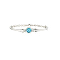 Vieux Carre Stone Bracelet