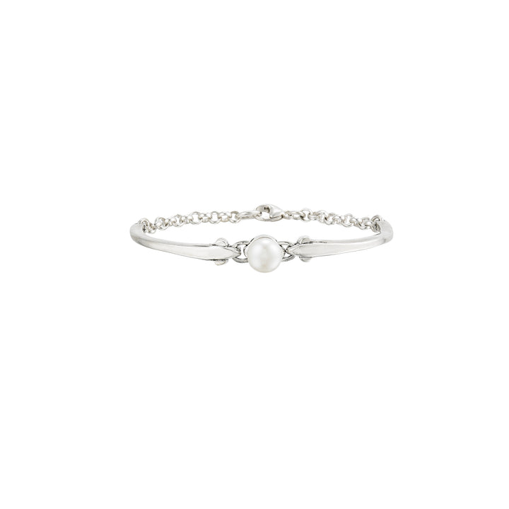 Vieux Carre Pearl Bracelet