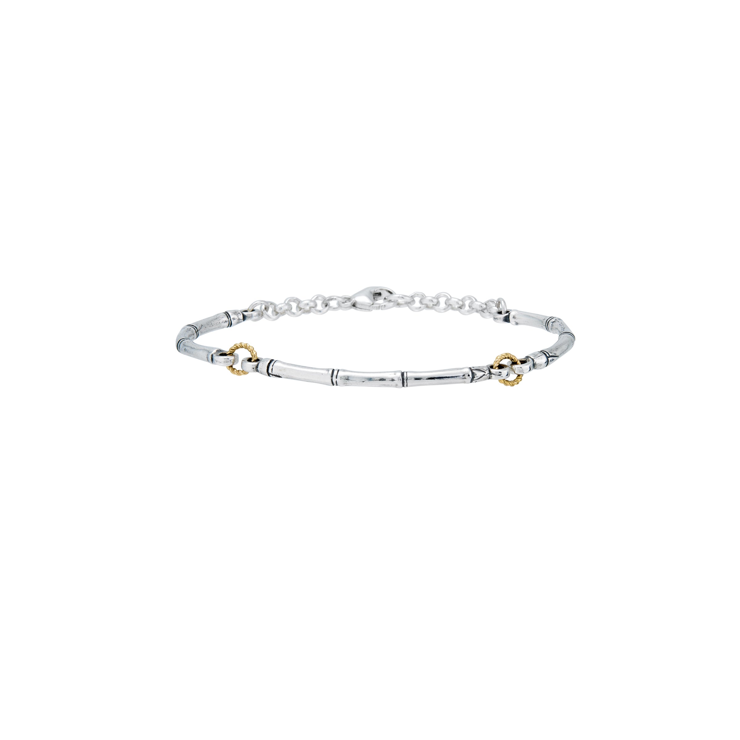 Sugarcane Bracelet