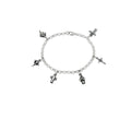 Petite Life of Christ Bracelet