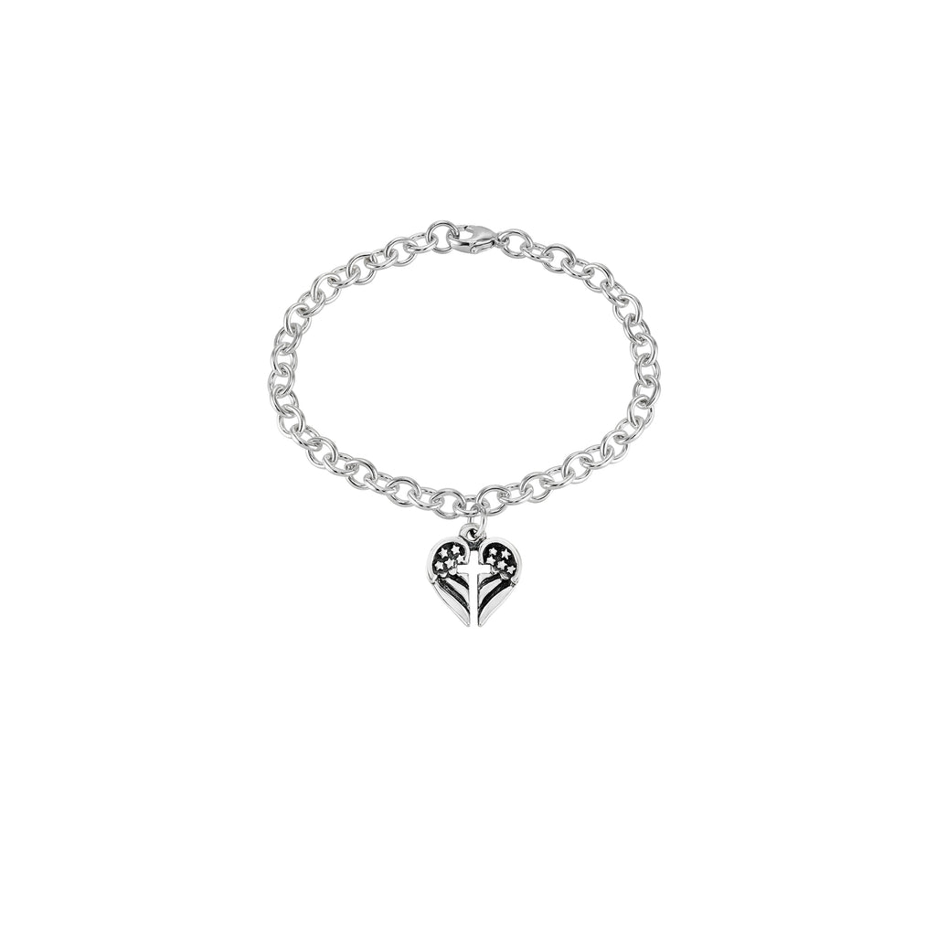 Angel of Liberty Bracelet
