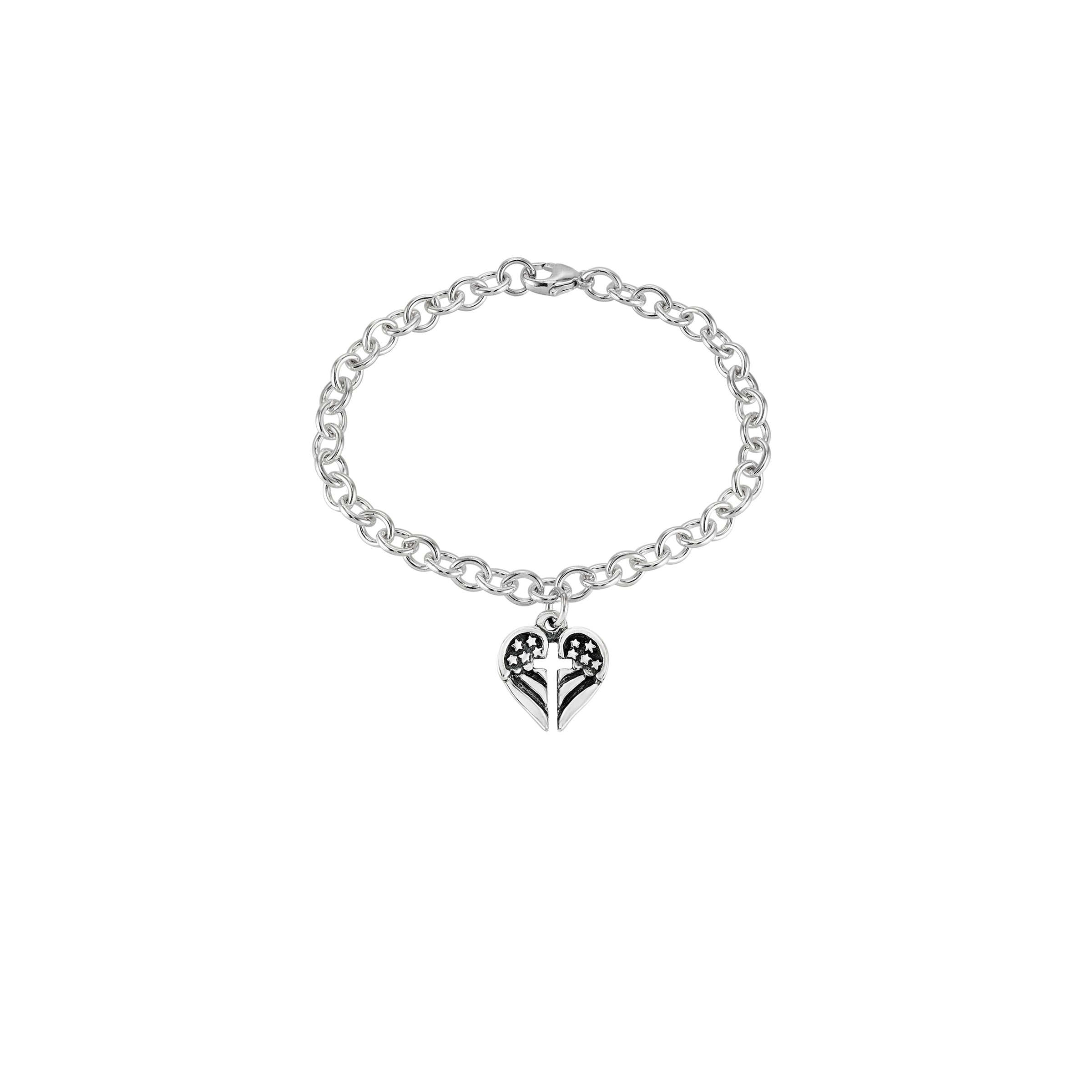 Angel of Liberty Bracelet