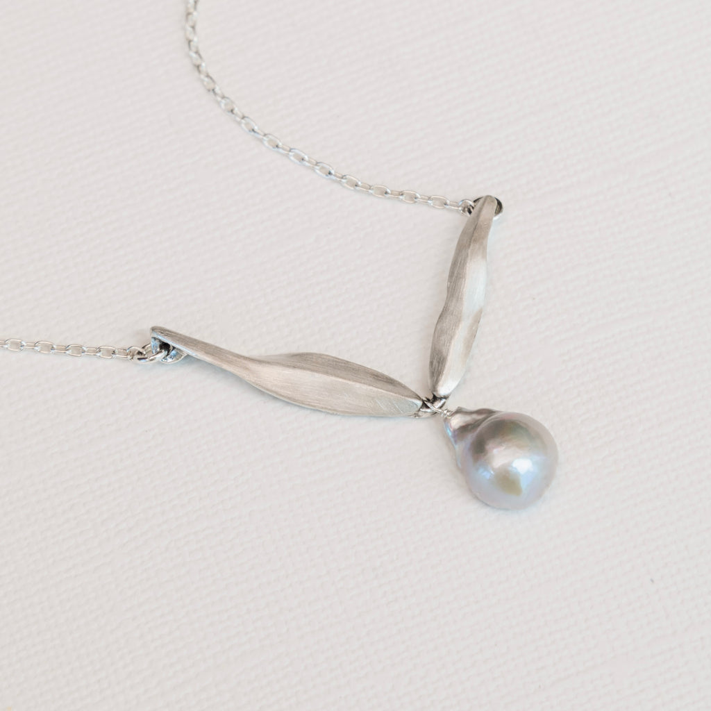 Dew Drop Necklace