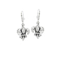 Tiger Lily Earrings