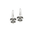 Water Lily Earrings