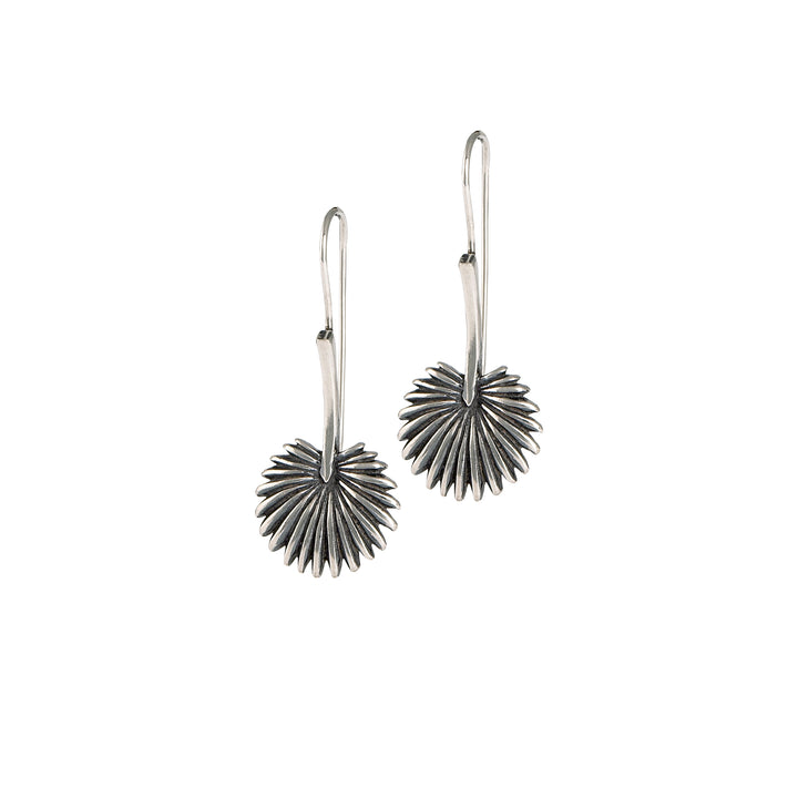 Palmetto Earrings