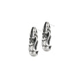 Crawfish Post Earrings