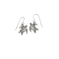 Sea Turtle Earrings