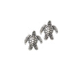 Sea Turtle Stud Earrings