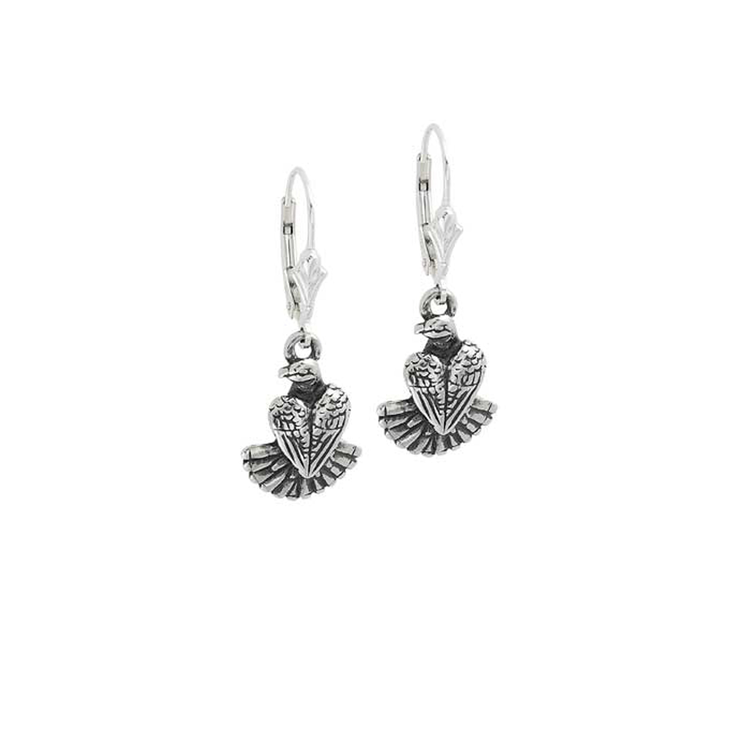 Love Bird Earrings