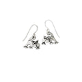 Raining Cats Earrings