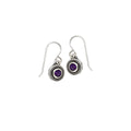 Deceaux Stone Earrings