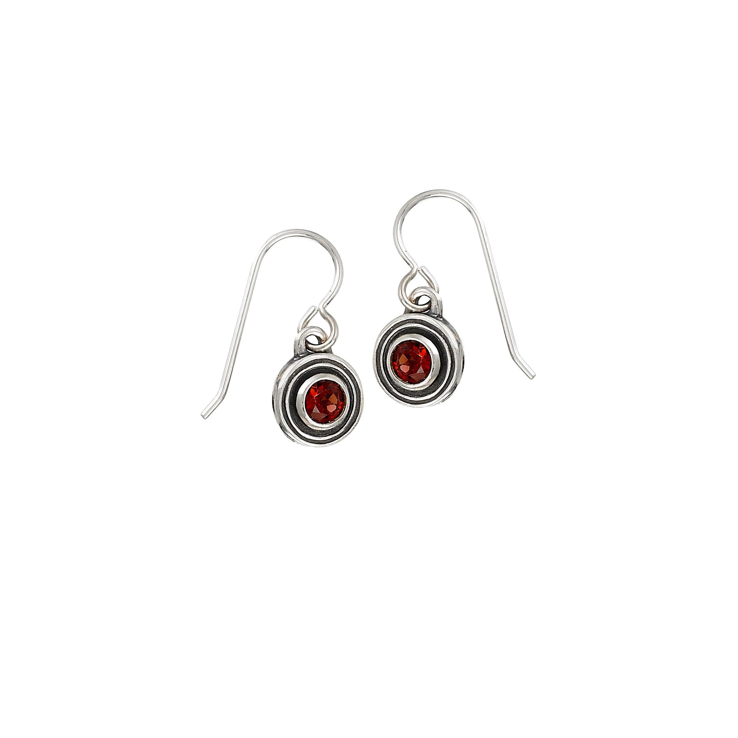 Deceaux Stone Earrings