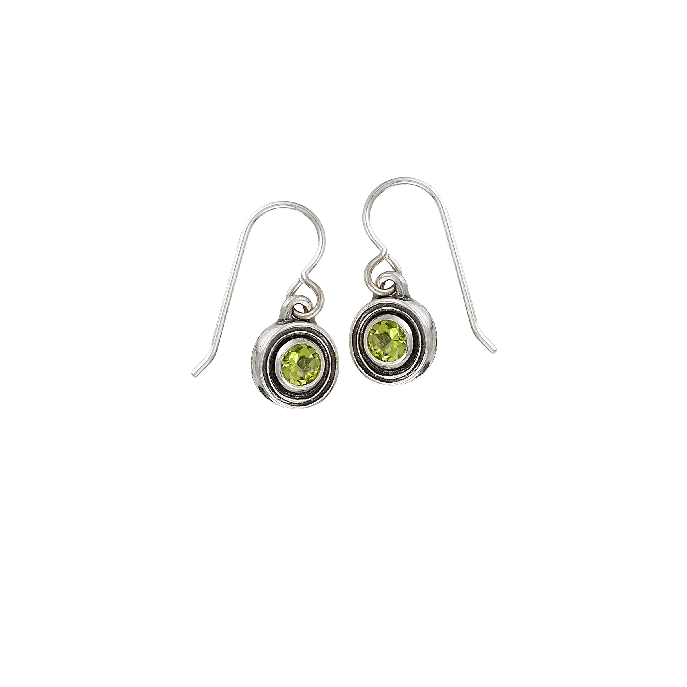 Deceaux Stone Earrings