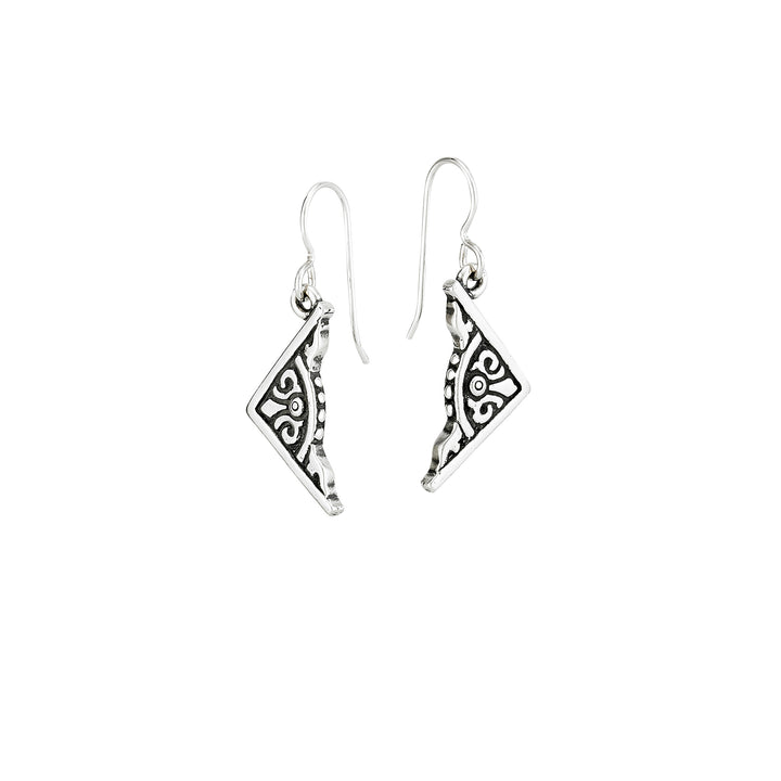 Treme Earrings