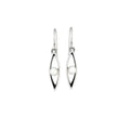 Pirogue Earrings