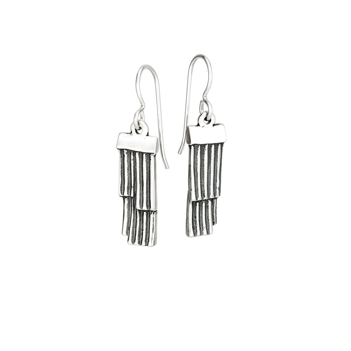 Hot Tin Roof Earrings