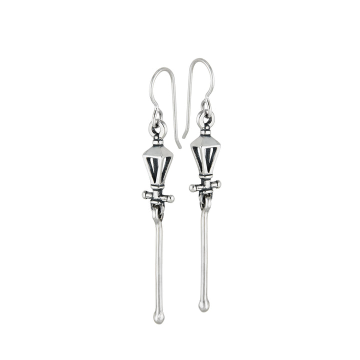 Rue Royale Earrings