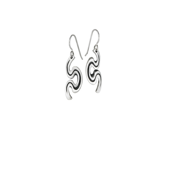 Riverbend Earrings