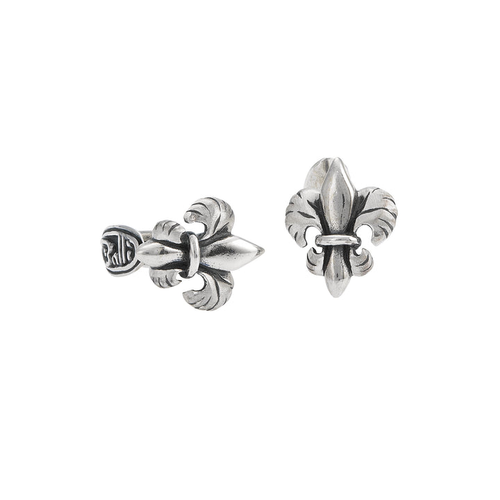 Tiger Lily Cufflinks