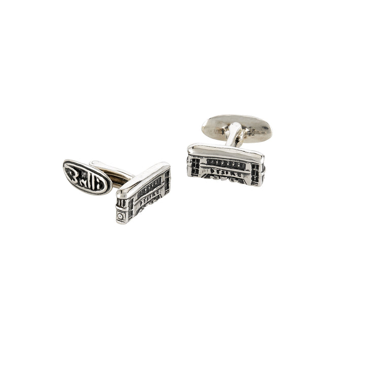 Streetcar Cufflinks