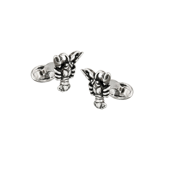 Crawfish Small Cufflinks