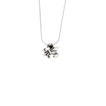 Image of Fleur De Lean Necklace Pendant