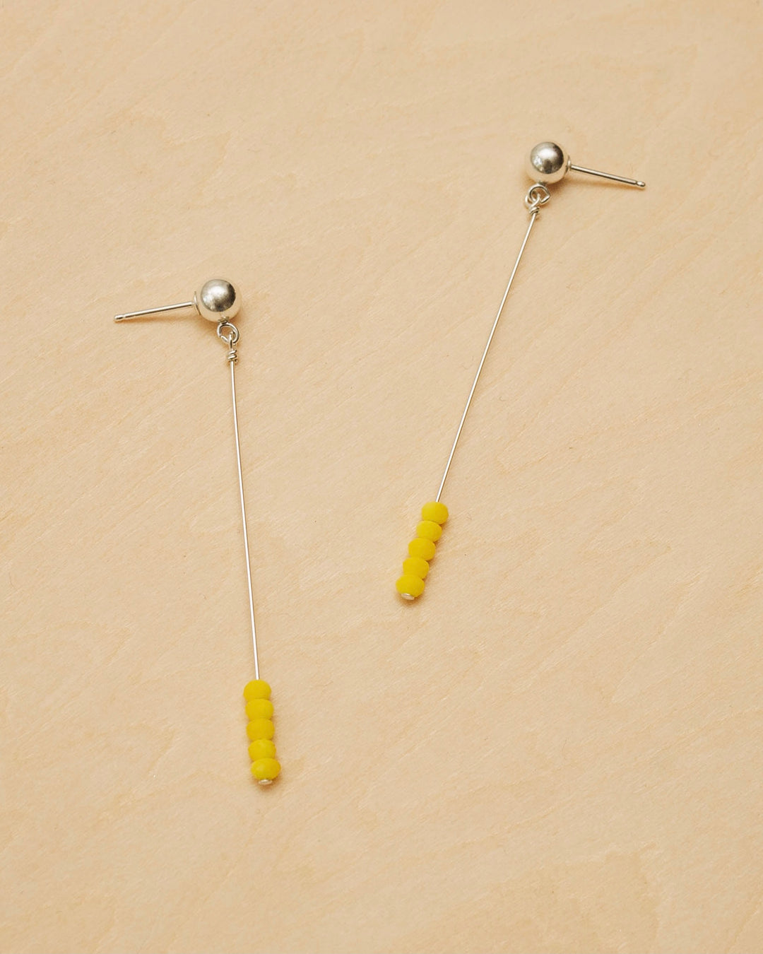 Honeysuckle Earrings