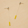 Honeysuckle Earrings
