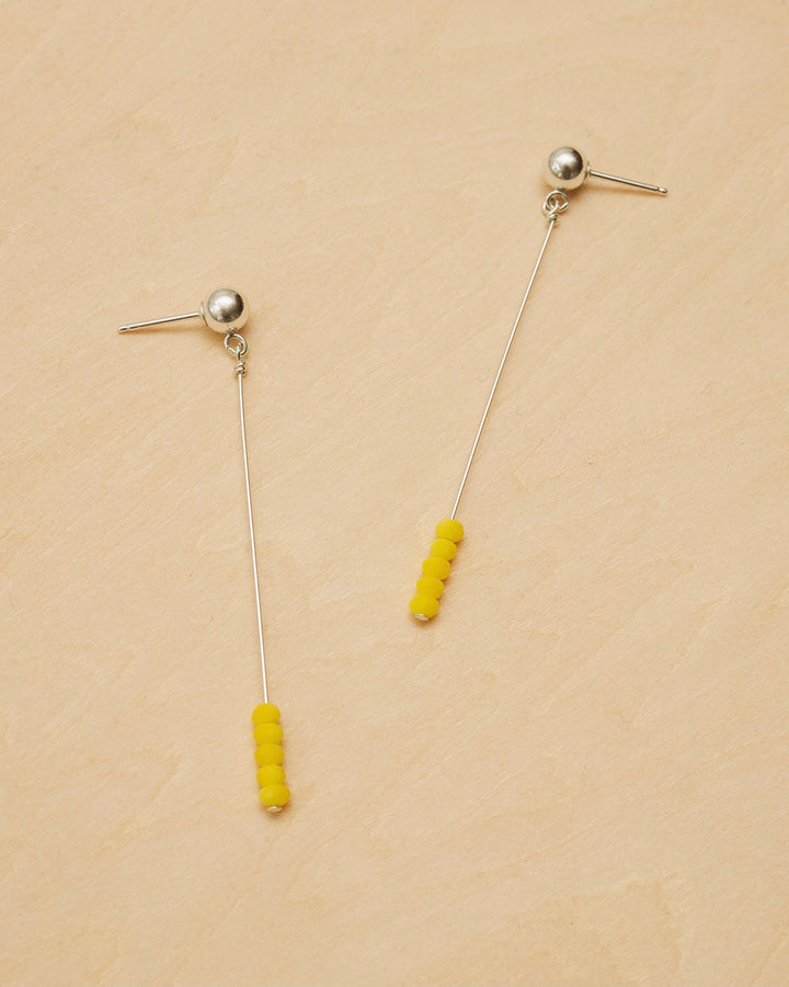 Honeysuckle Earrings