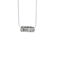 New Orleans Brick Slide Pendant