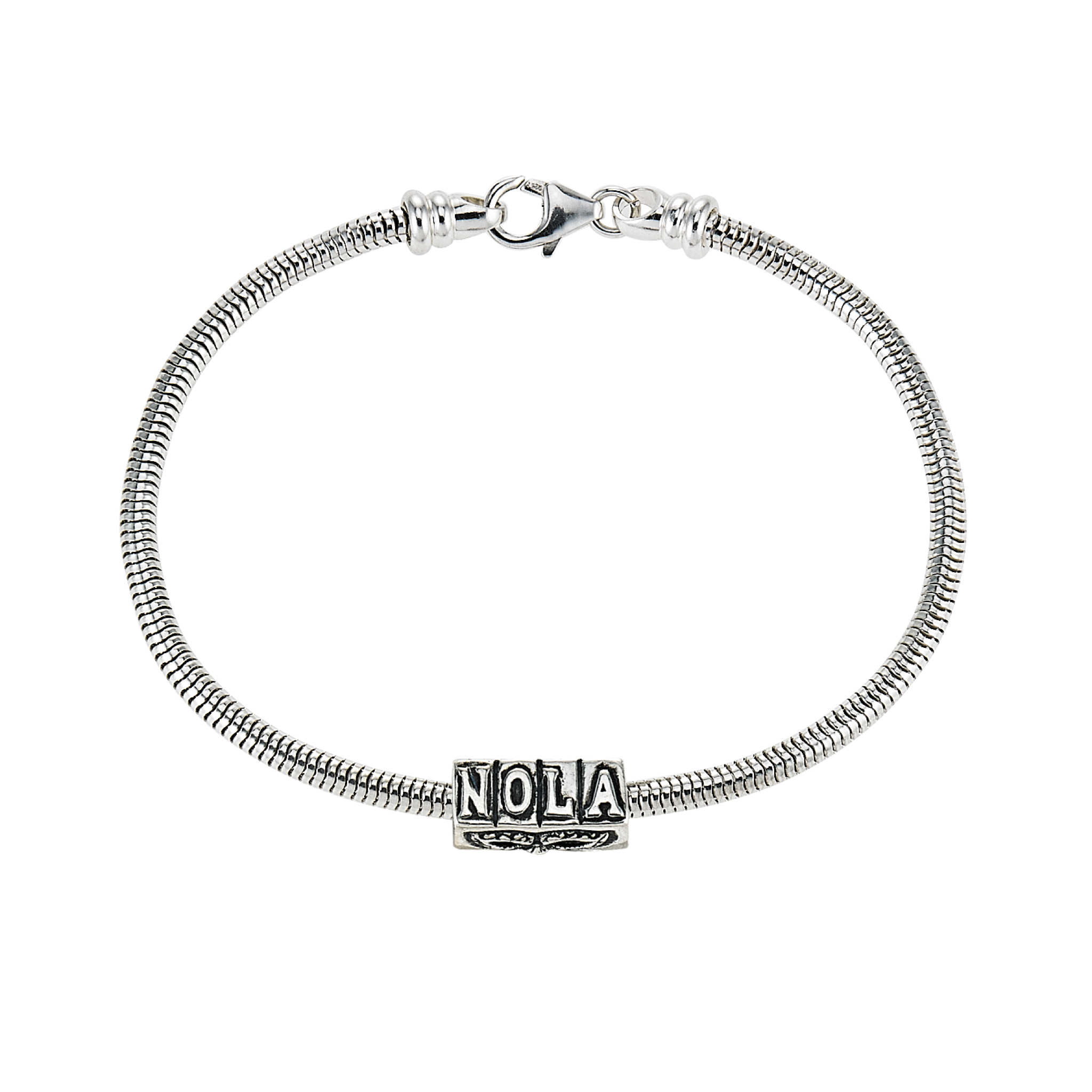 NOLA Small Brique Charm, New Orleans Jewelry, Jose Balli – Jose Balli