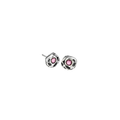 Bubblegum Stud Earrings