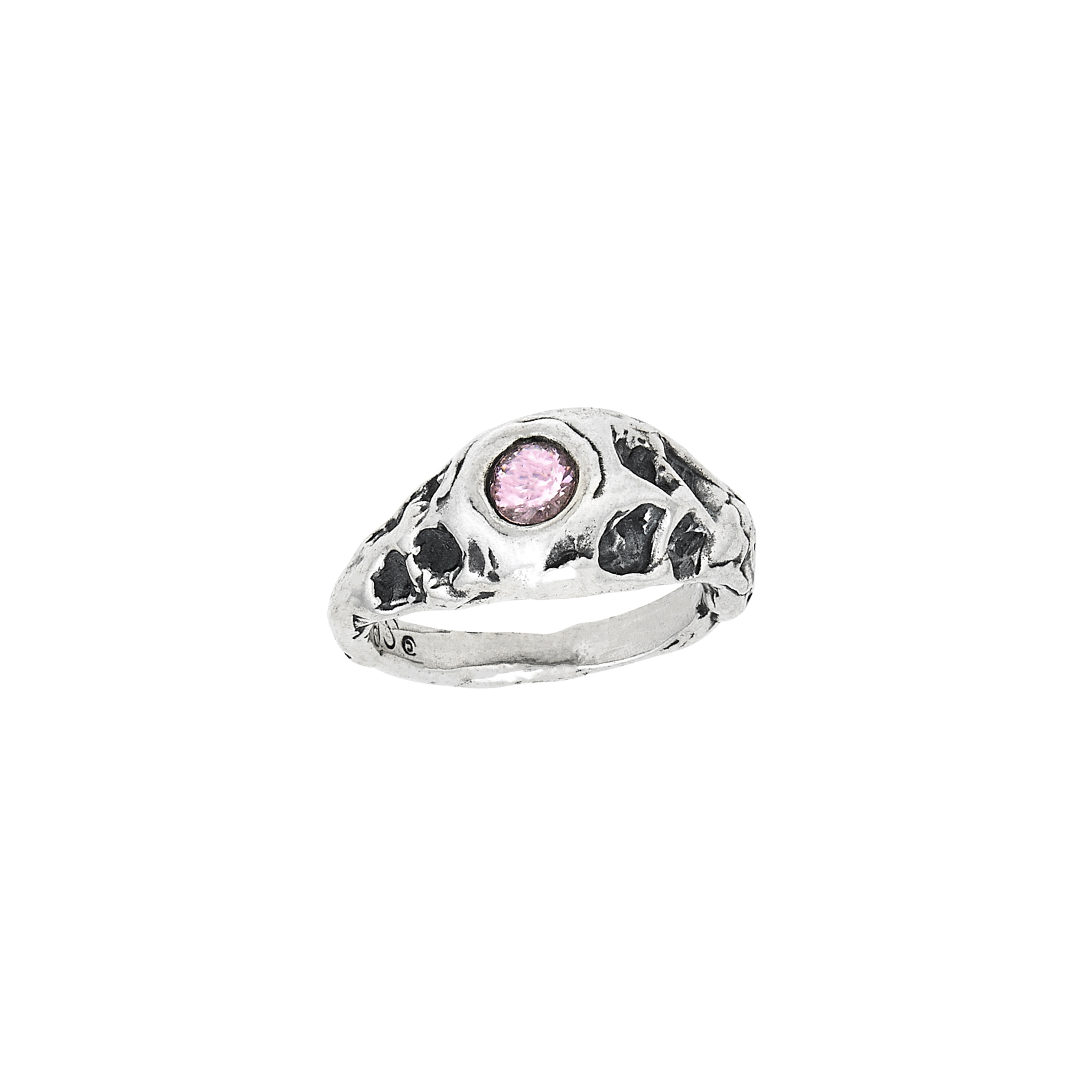 Bubblegum Ring